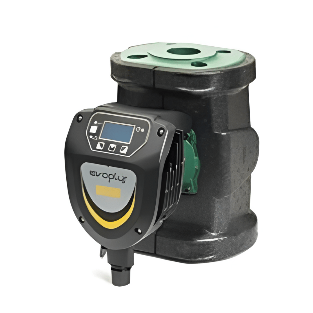 Dab Evoplus B 100/280 50 M Flanşlı Frekans Konvertörlü Sirkülasyon Pompa  DN 50 İnç