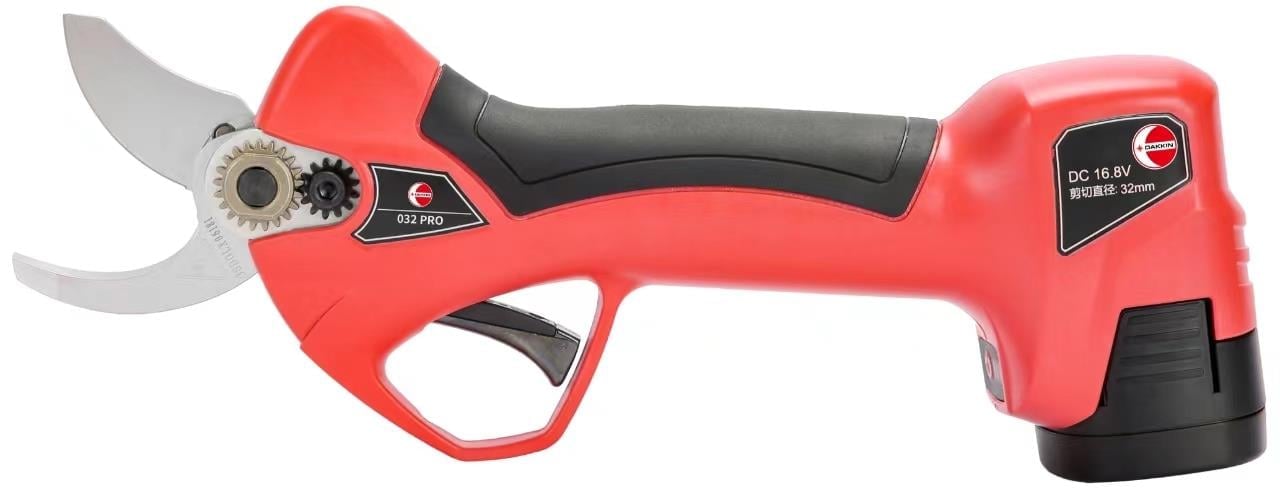 Dakkin 032PRO Budama Makası Akülü