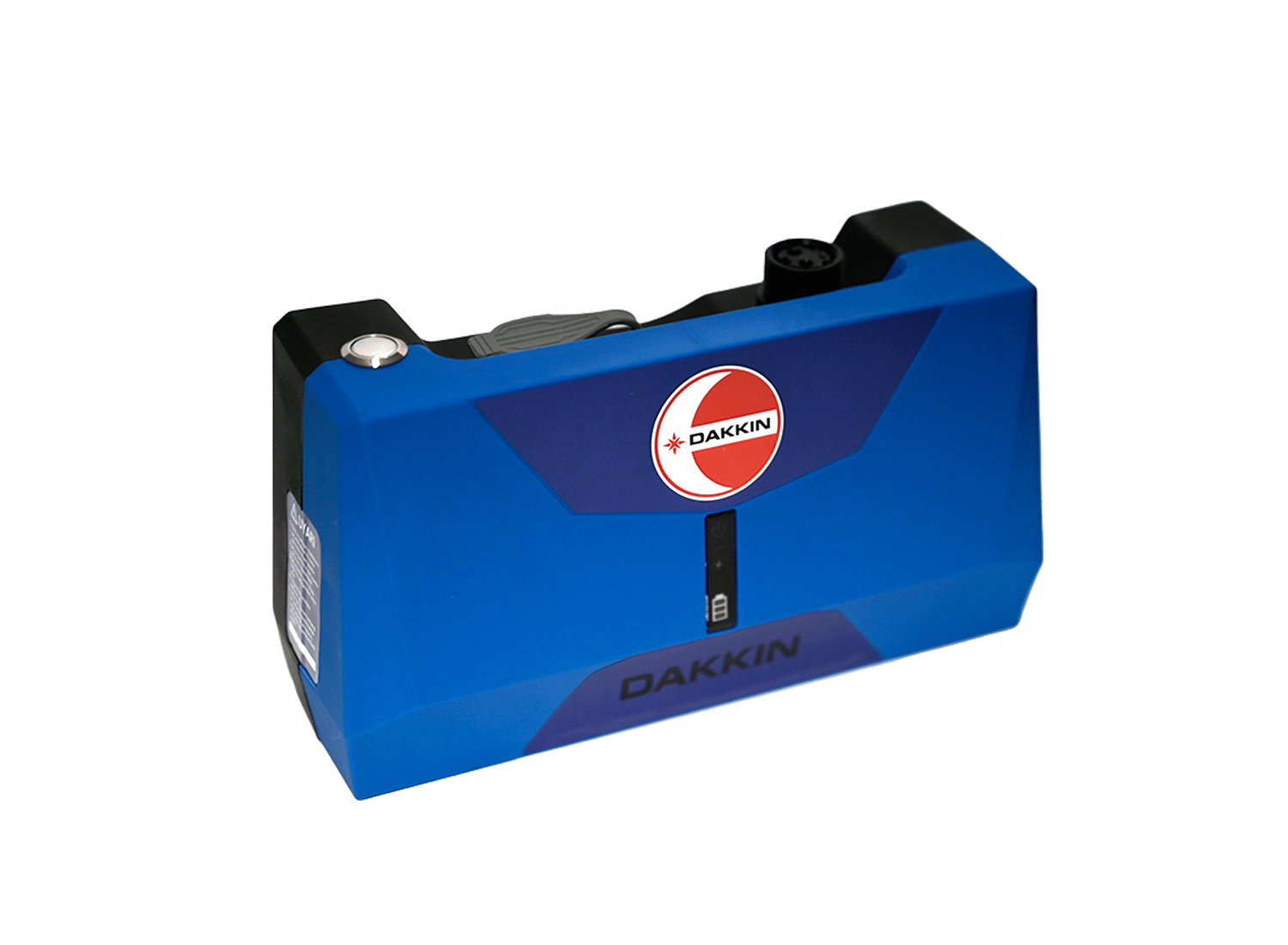 Dakkin AP-01 Sırt Bataryası 7,8 Ah