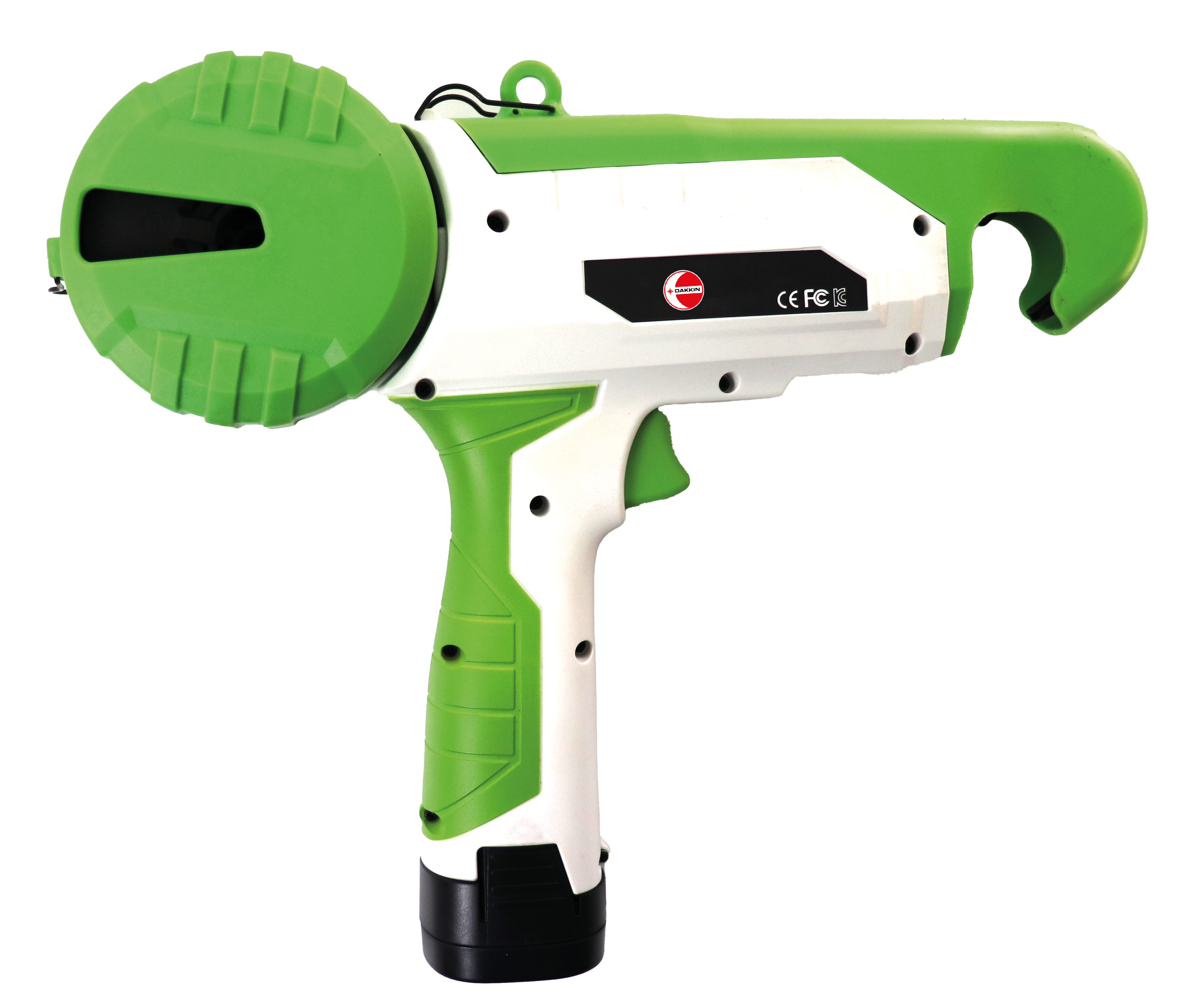 Dakkin BB25 Bitki Bağlama Makinesi