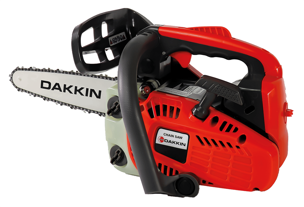 Dakkın CS2500E Motorlu Testere İnce Pala 10 inch