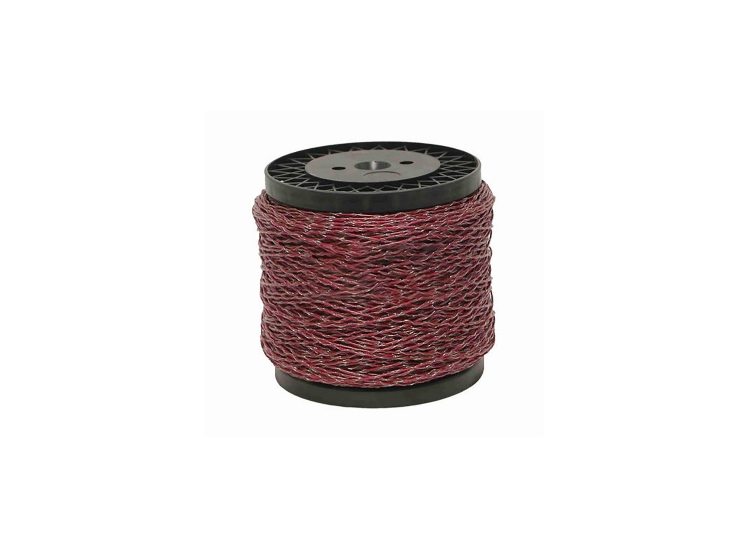 Dakkin Elektrikli Çit İpi 500Mt Çift Krom