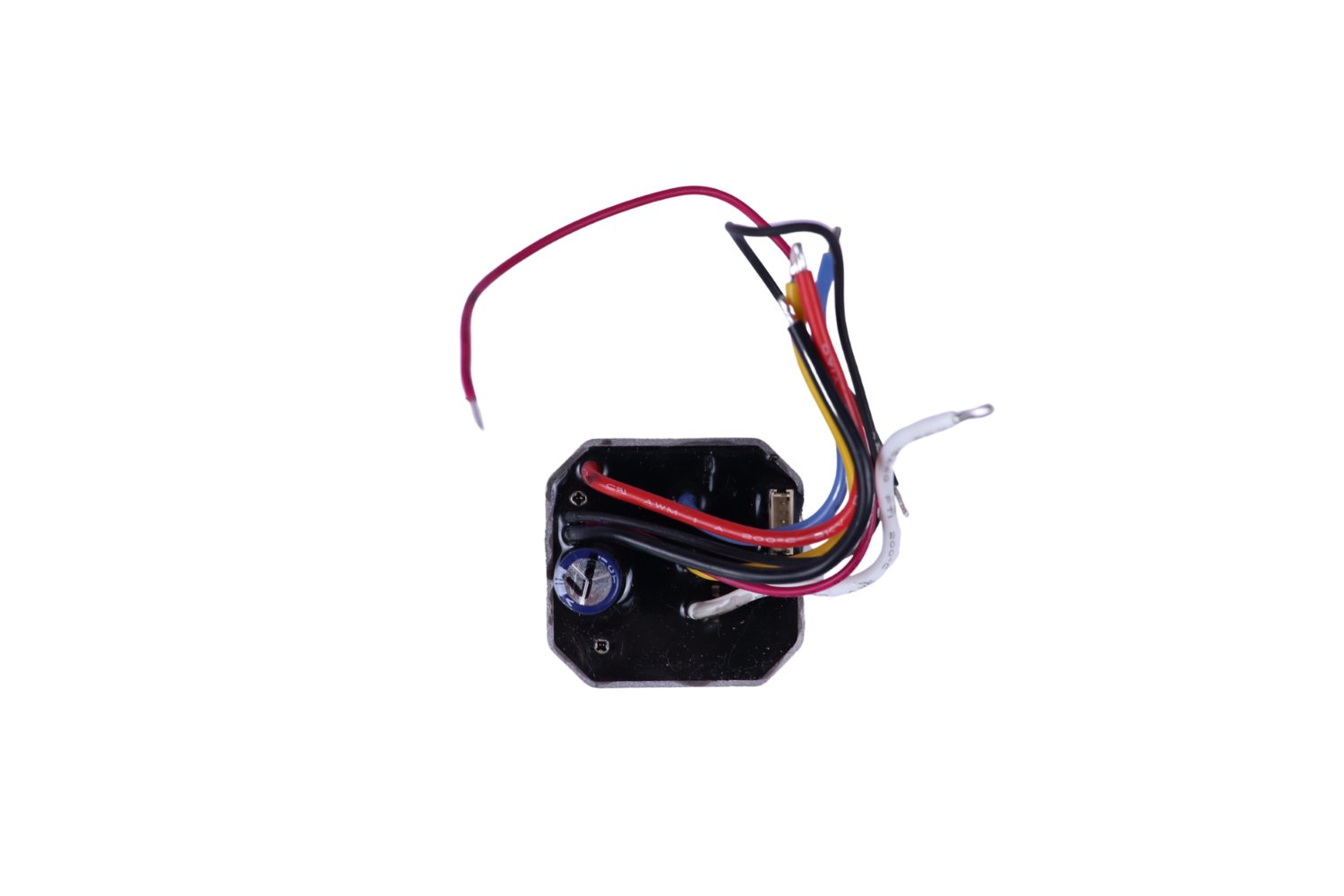 Dakkın Elektronik Kart