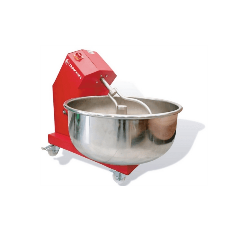 Dakkın Hamur Karma/Yoğurma Makinesi 15 kg