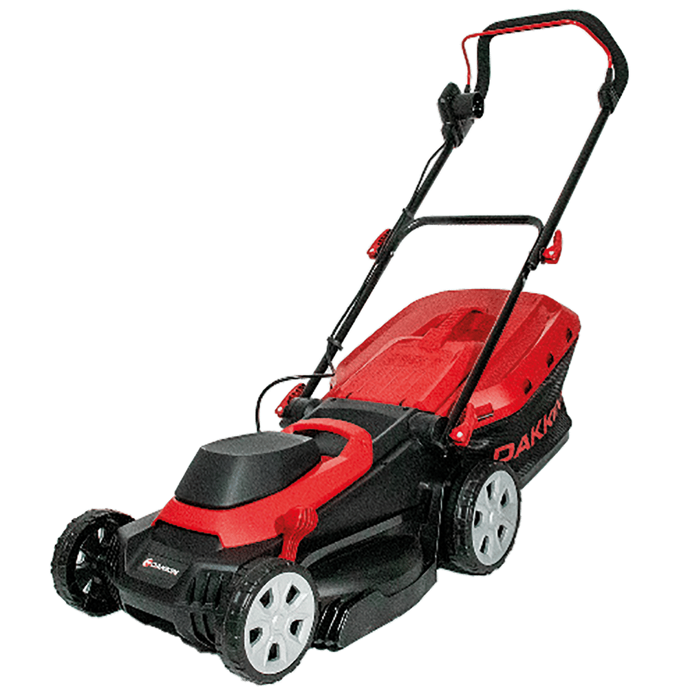Dakkin LM1800 Elektrikli Çim Biçme Makinesi