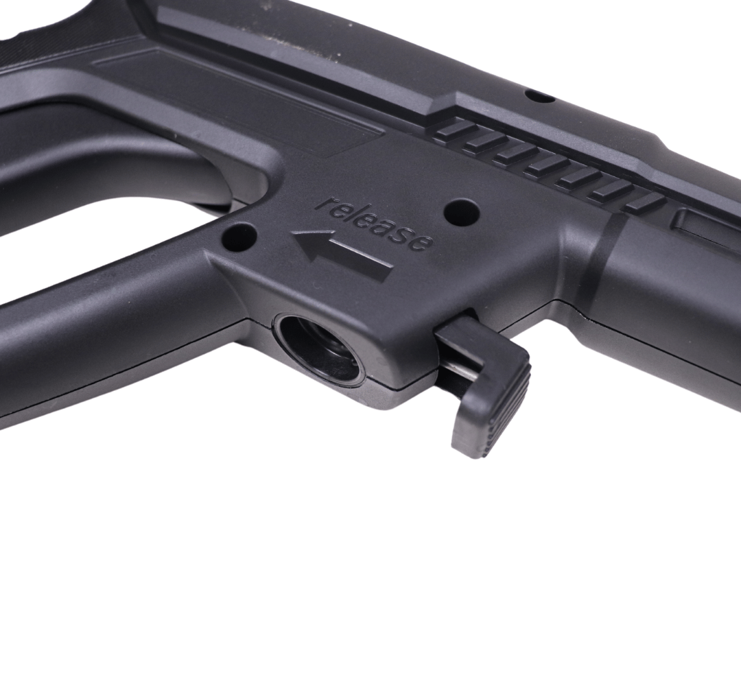 Dakkin LT707G25 Elektrikli Basınçlı Yıkama Makinesi 195 Bar