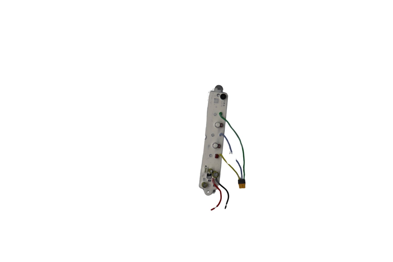 Dakkın T2A  Elektronik Kart