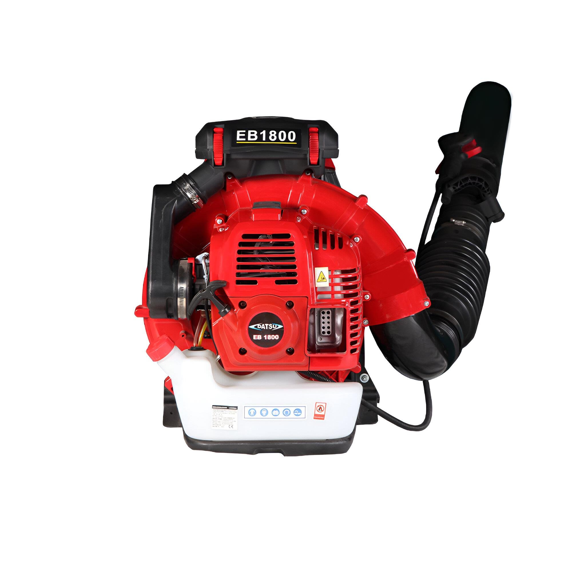 Datsu EB 1800 Üfleme Makinesi