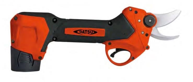 Datsu SF8A702 Akülü Budama Makası