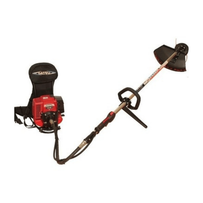 Datsu TR 555 Benzinli Motorlu Sırt Tırpan