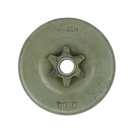 Dolmar 100-PS33-PS39-PS330-PS340-PS341-PS342-PS344-PS400-PS401  Zincir Dişlisi