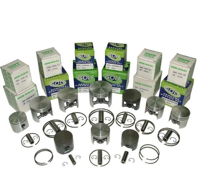 Dolmar Ps36, Ps41, Ps45, PS460, PS4600, PS4600S, PS4600SH Piston