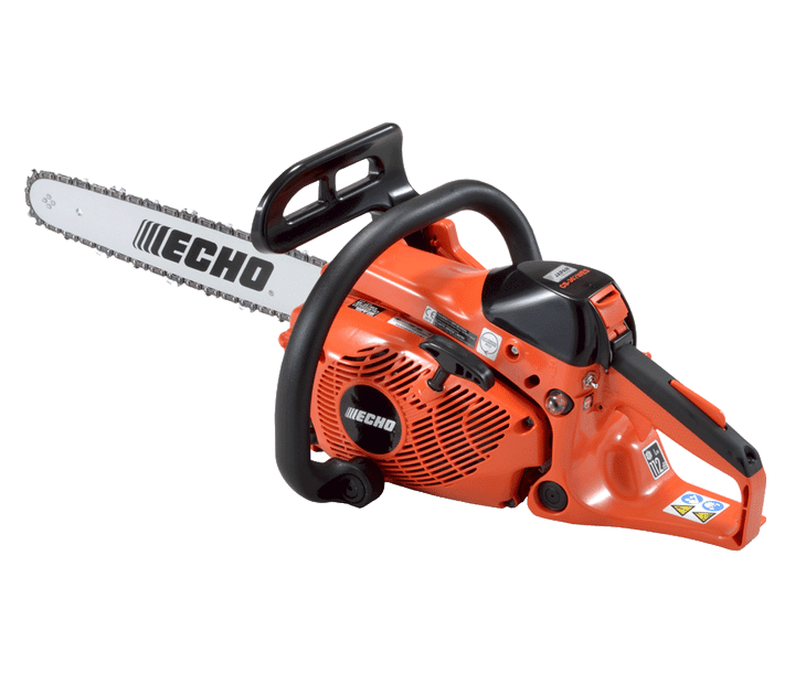 Echo CS-362 WES Benzinli Ağaç Kesme Makinesi