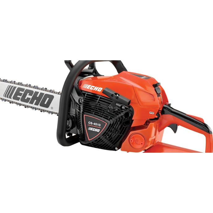 Echo CS-4510 ES Benzinli Ağaç Kesme Makinesi