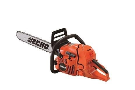 Echo CS-590 Benzinli Testere