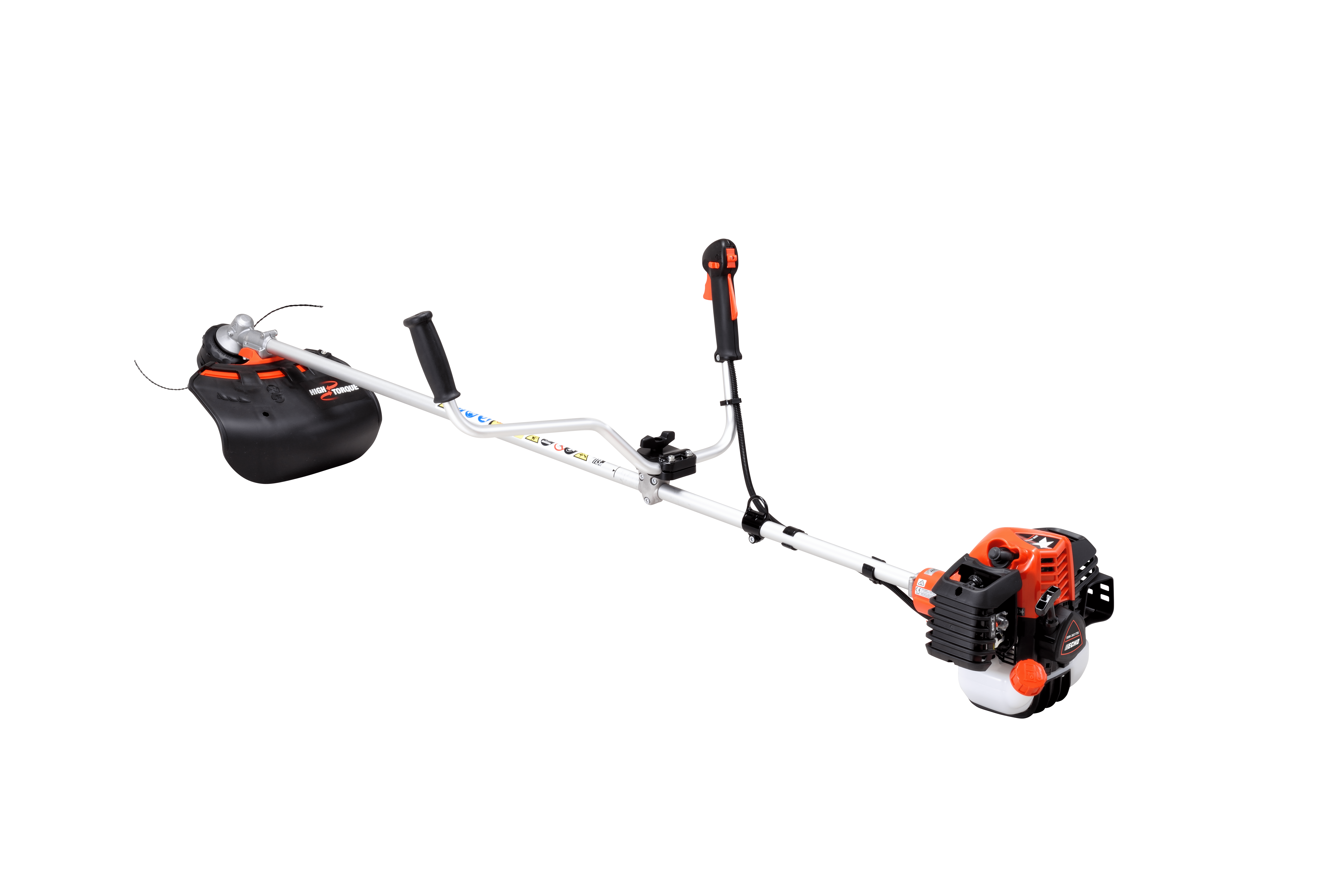 Echo SRM-3021TES/U Benzinli Yan Tırpan