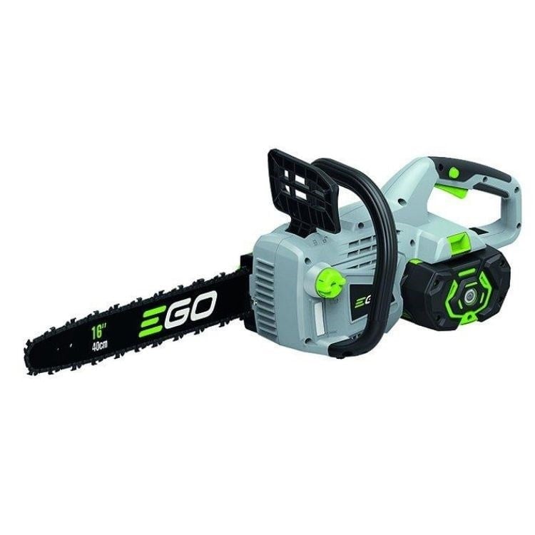Ego EZ.CS1600E-SET Akülü Zincirli Testere 40 cm