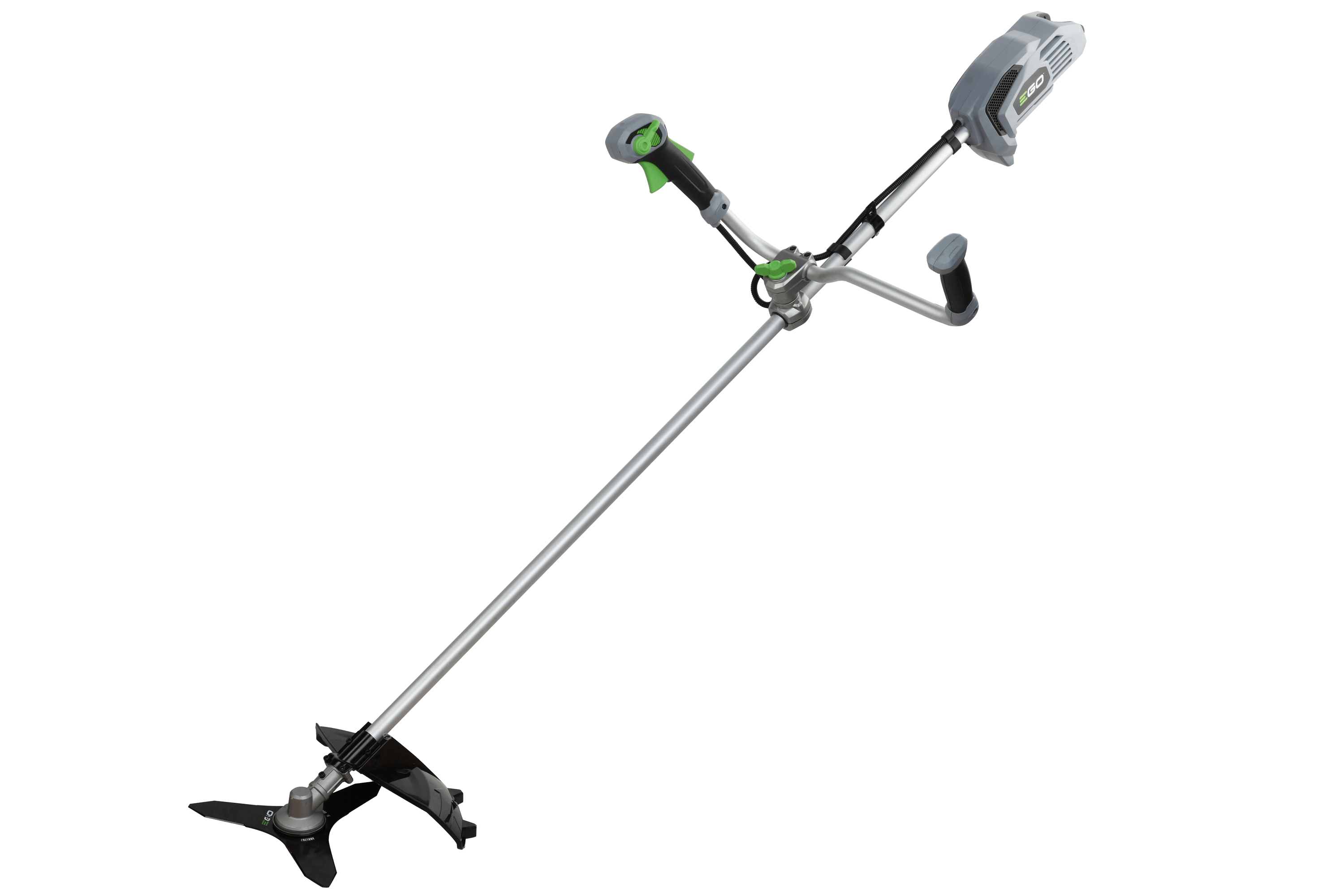 Ego Power BC3800E KİT Akülü Tırpan 38 cm ( Bataryasız )