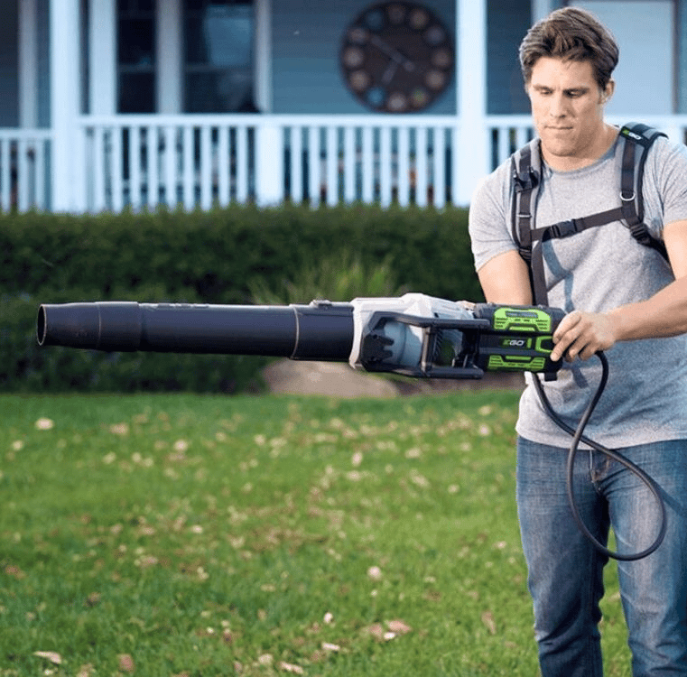 Ego Power BH1001 Adaptör ve Sırt Çantası