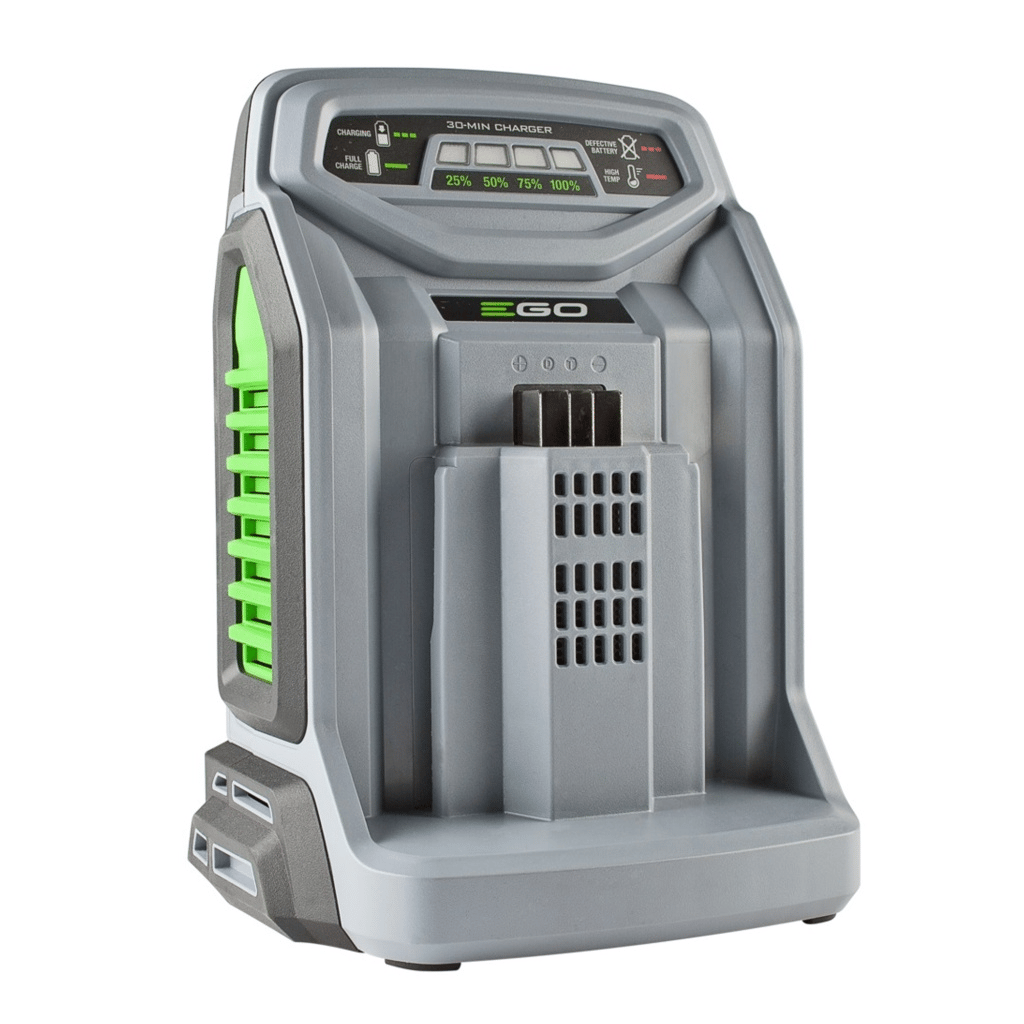 Ego Power CH5500E Hızlı Şarj Cihazı