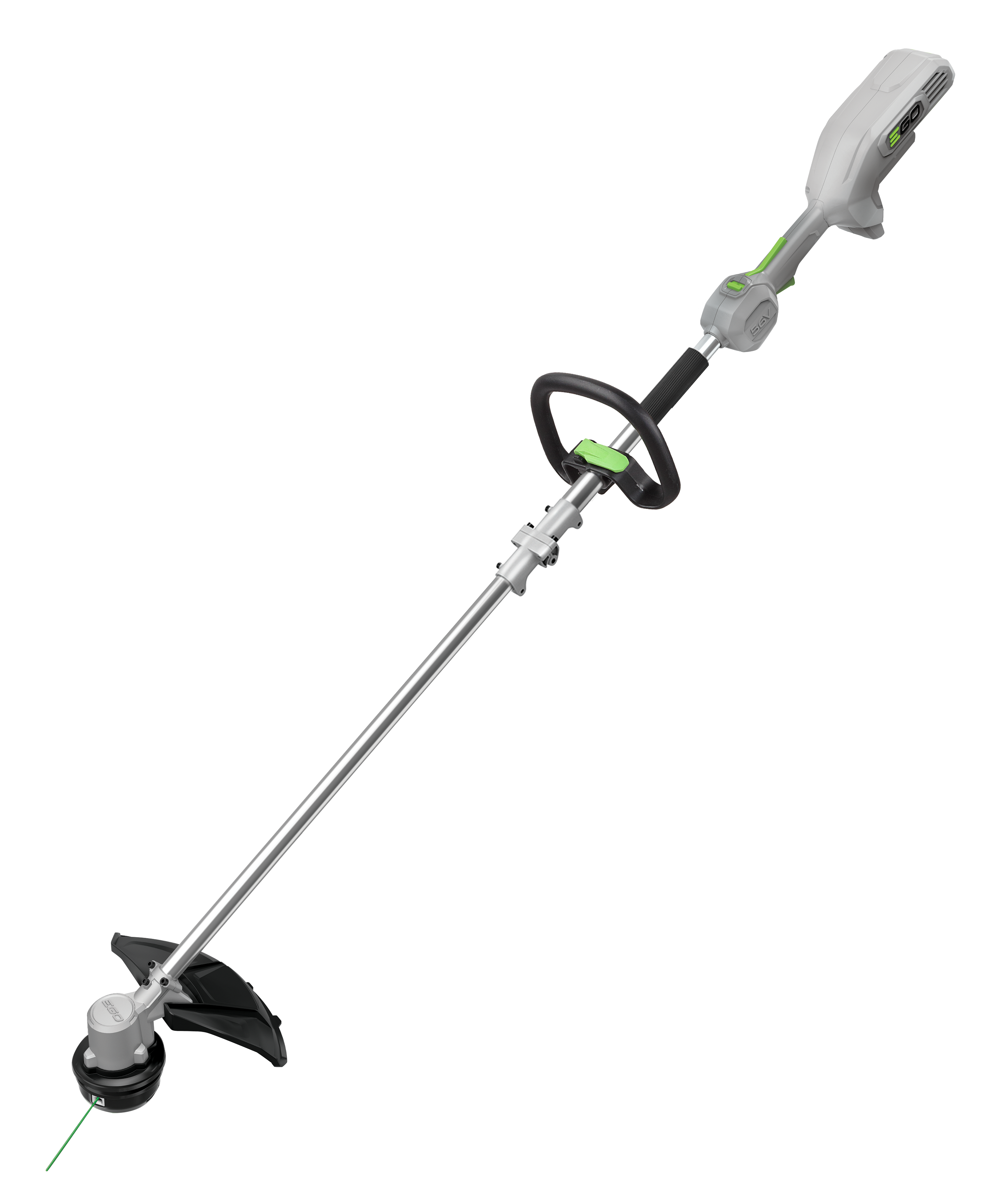 Ego Power ST1301E-S Kit Akülü Tırpan 33 cm (2.5 Ah Batarya + Standart Şarj Dahil)