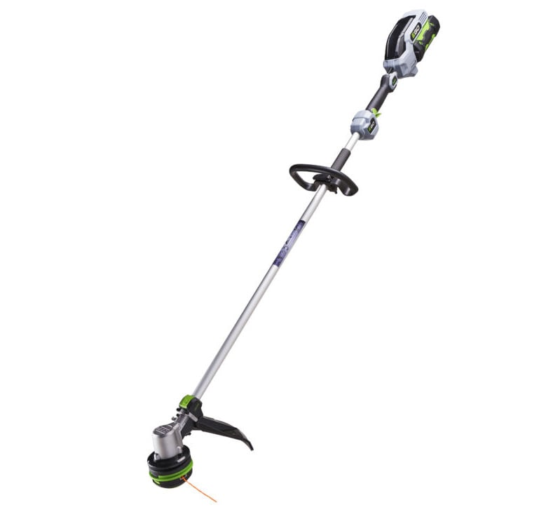 Ego Power ST1511E Kit Akülü Tırpan 38 cm (2.5 Ah Batarya + Standart Şarj Dahil)
