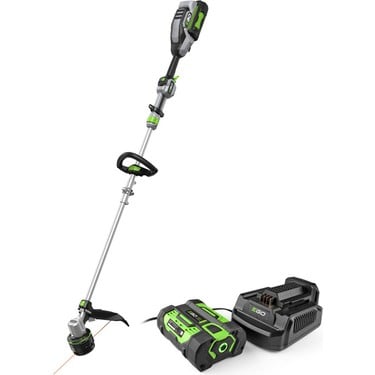 Ego Power ST1613E-T Kit Akülü Teleskopik Tırpan (4 Ah Akü + Standart Şarj)