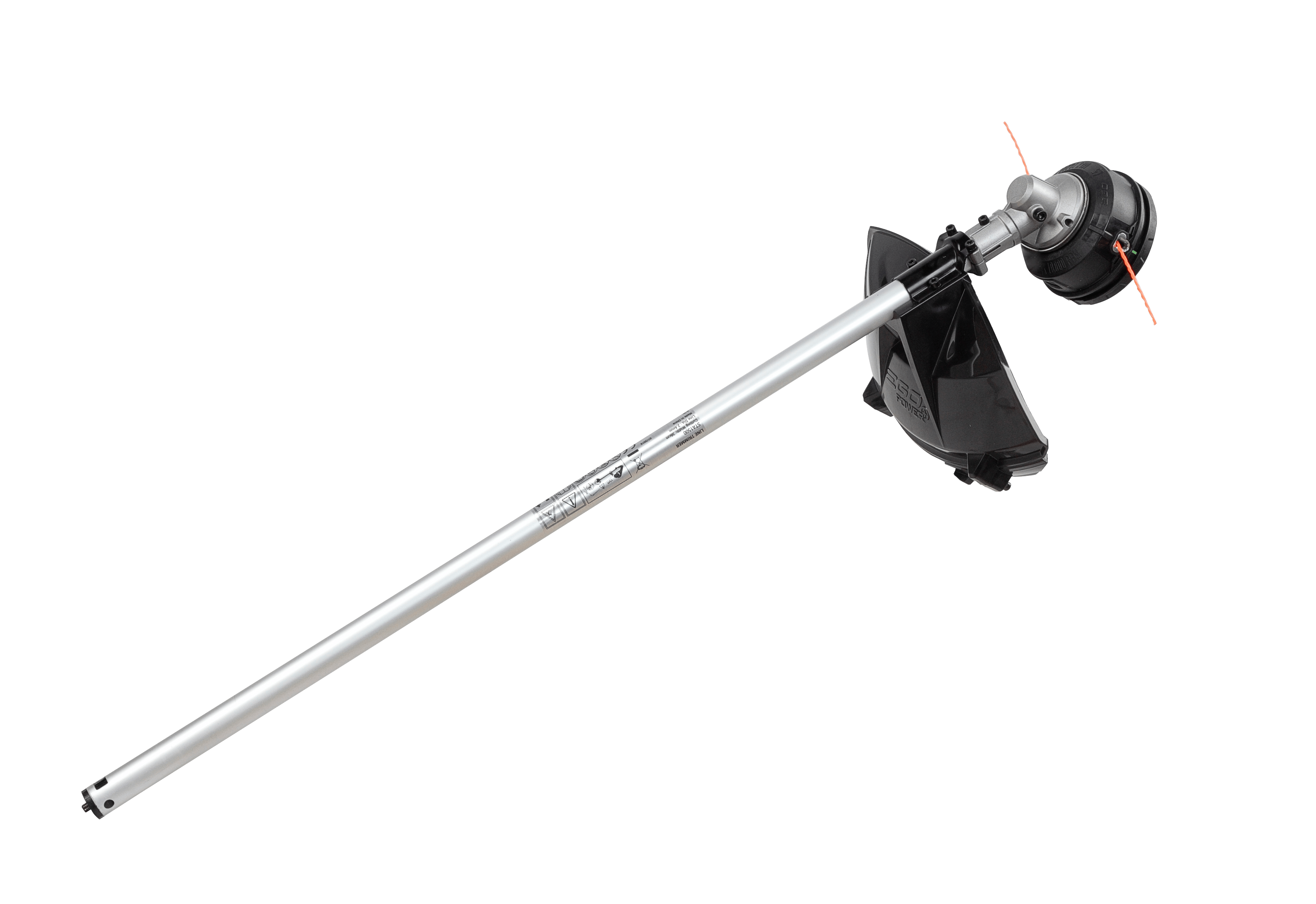 Ego Power STA1500 Misinalı Tırpan Aparatı