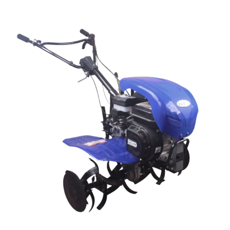 Ekinal Benzinli Kayışlı 7.0 HP 2 İleri 1 Geri Çapa Makinası