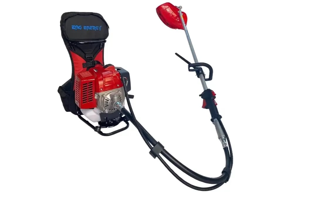 Energy BG520-5E Sırt Motorlu Benzinli Tırpan