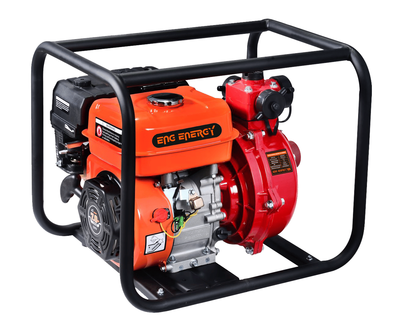 Energy KM50HP 2