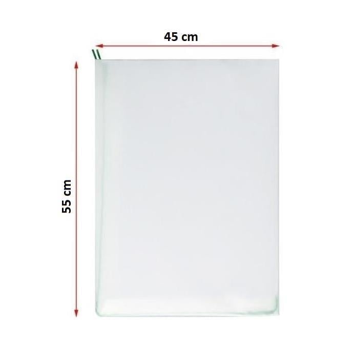 Fenglin Meyve Pres Makinası Özel Flitre Torbası 45 cmx55 cm (Mac 5G-HB 5G)