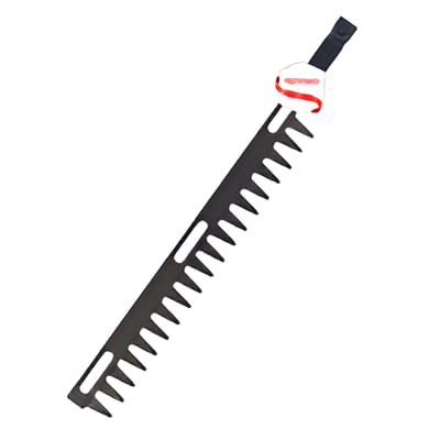 Ferrino Çay Hasat Bıçak Ferrino Pro53s Uyumlu 40 cm
