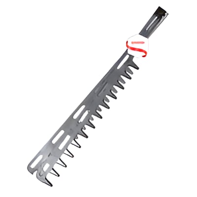 Ferrino Çay Hasat Bıçak Takımı Dakkın Uyumlu 30 cm Üst Alt Bıçak
