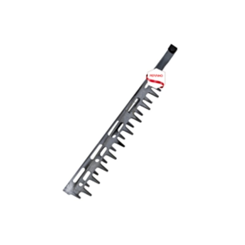 Ferrino Çay Hasat Bıçak Takımı (Ferrino 40 Uyumlu) – 2’Li Set – 40 Cm – Üst + Alt Bıçak