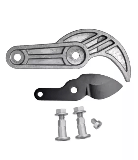 Fiskars Bıçak, Altlık, Vida - L77