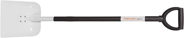 Fiskars Hafif Geniş Ağız Kürek