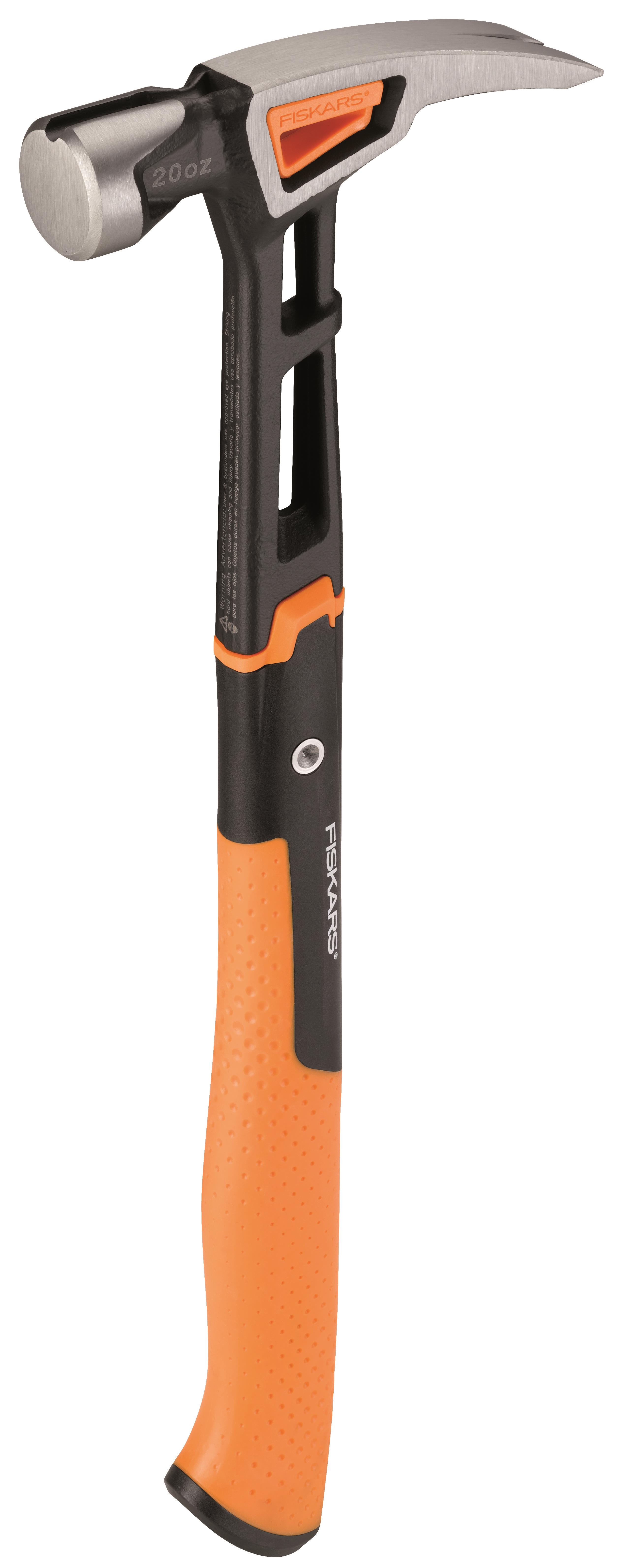 Fiskars IsoCore Çekiç - XL