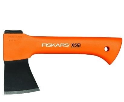 Fiskars Parçalama Baltası XXS X5