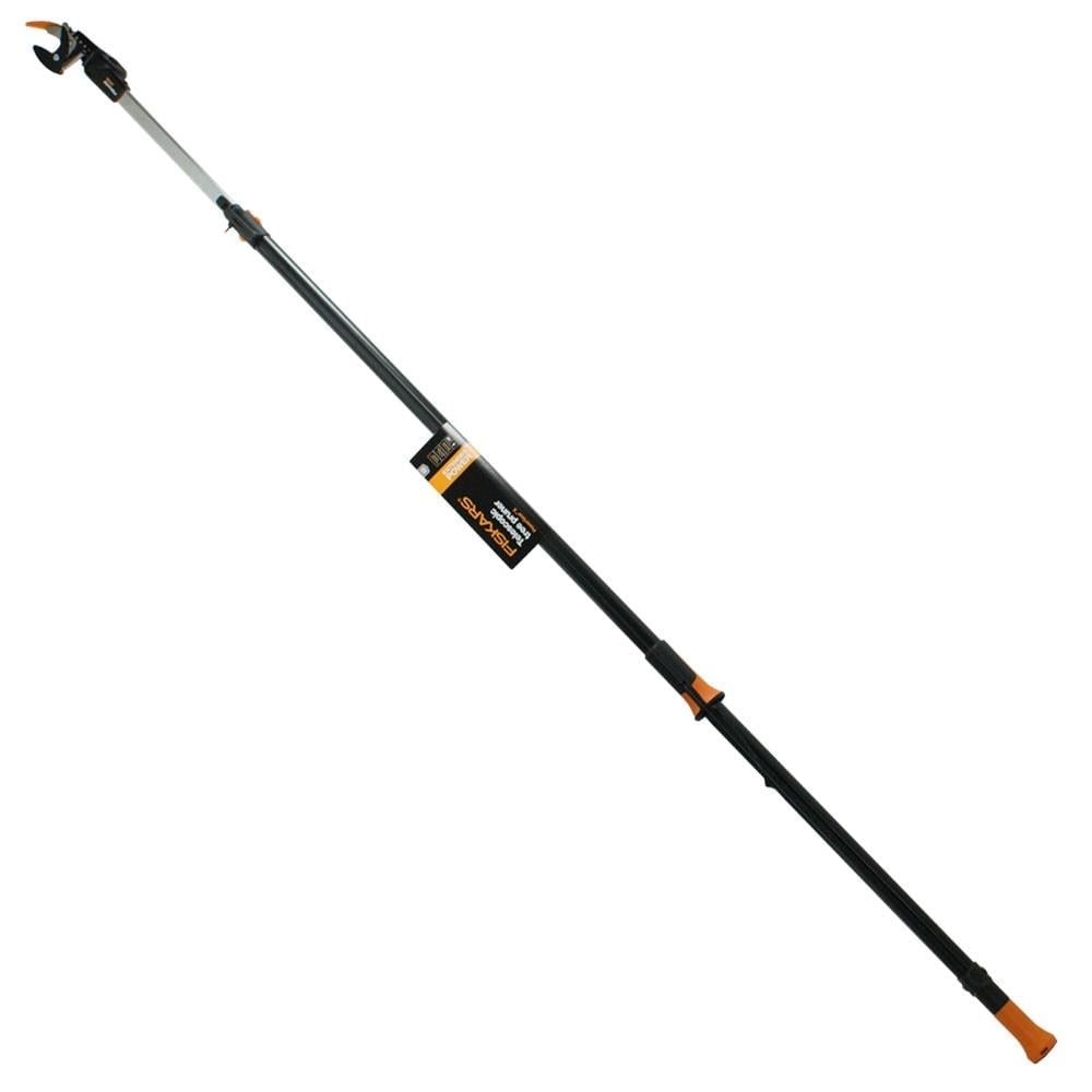 Fiskars Power Gear UPX 86 Yüksek Dal Budama Makası