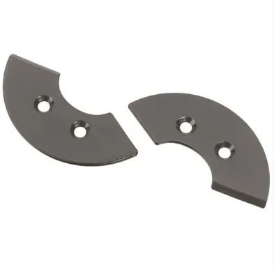 Fiskars QuikDrill Toprak Burgusu Yedek Bıçak S (10cm)