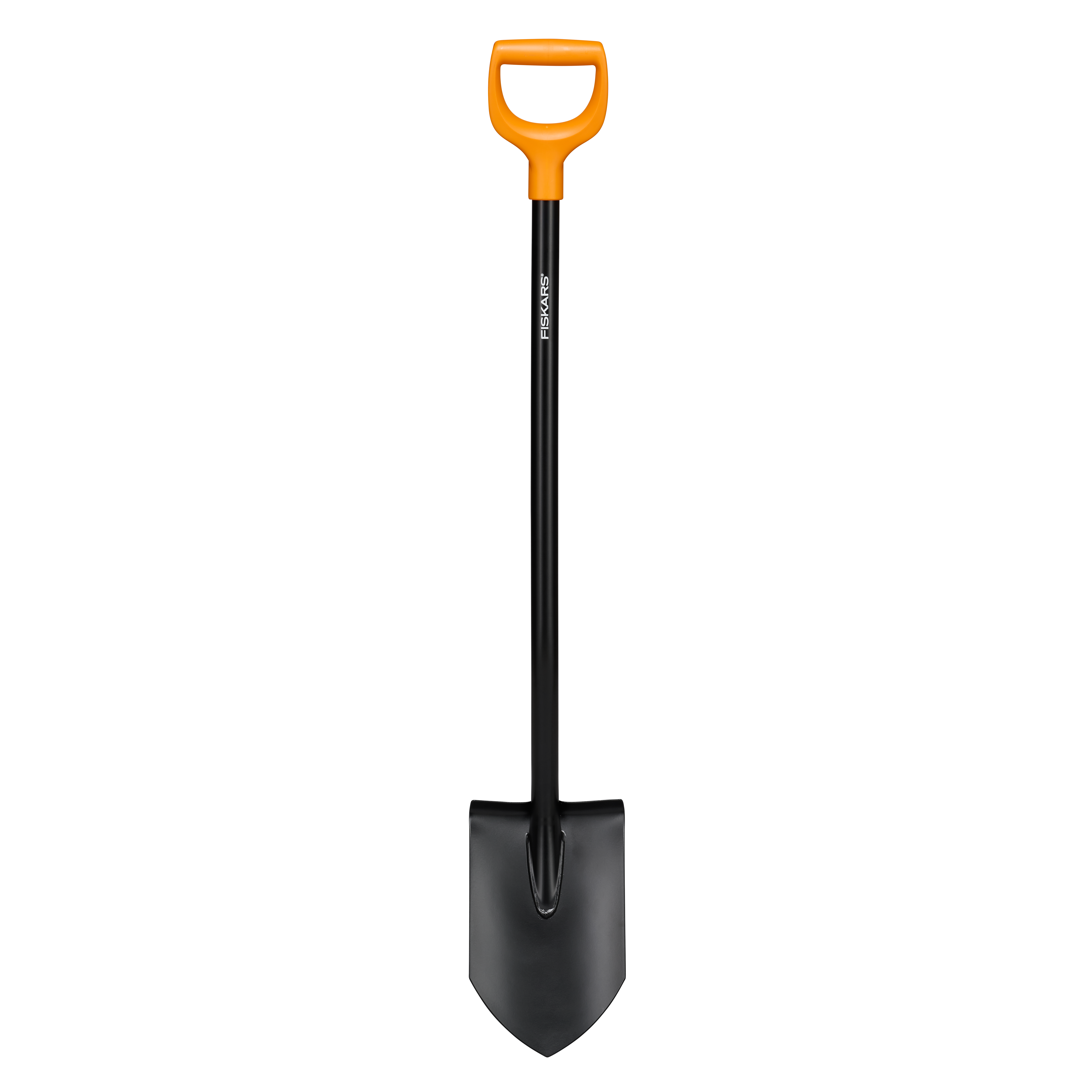 Fiskars Solid Çok Amaçlı Kürek