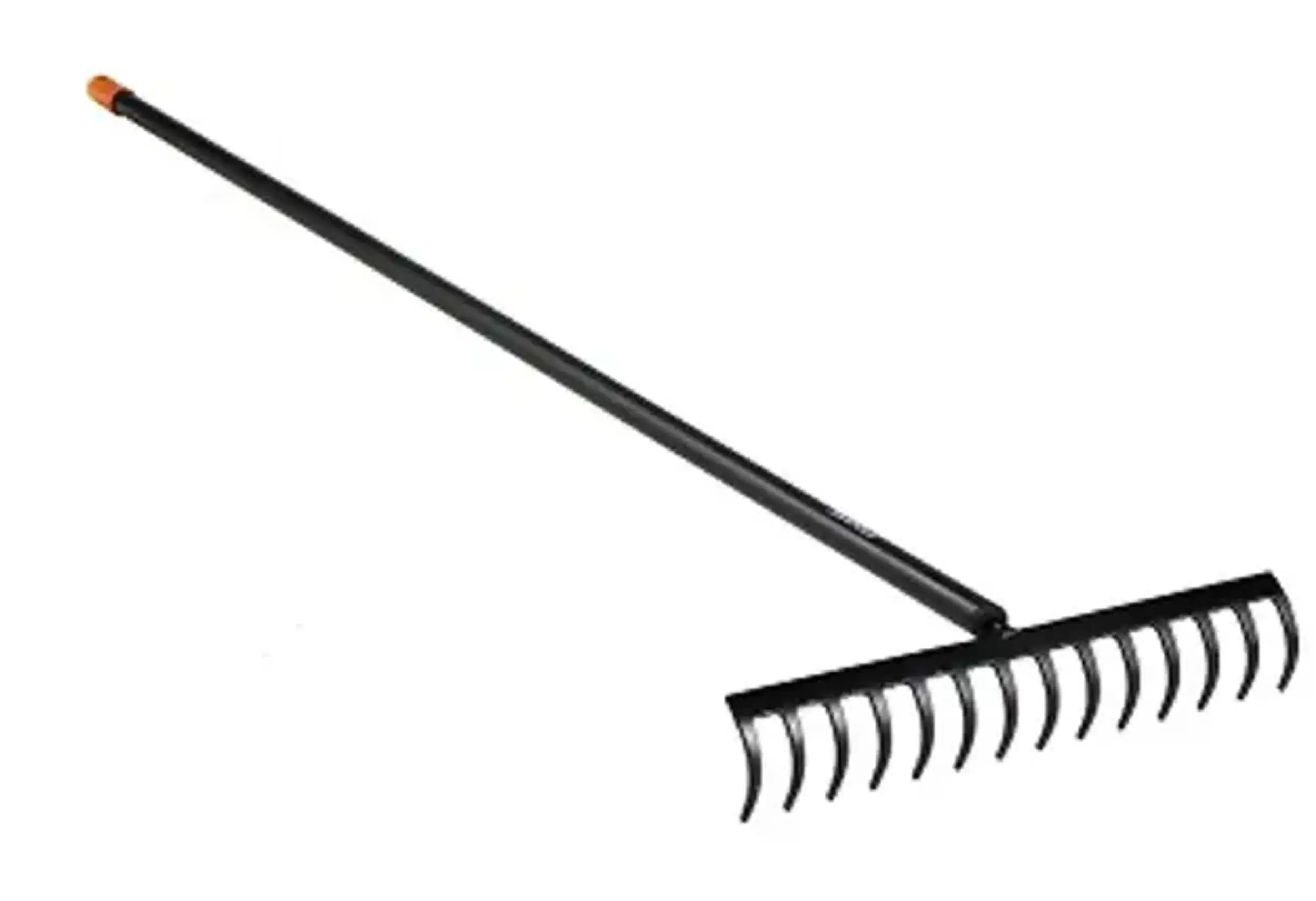 Fiskars Solid Toprak Tırmığı