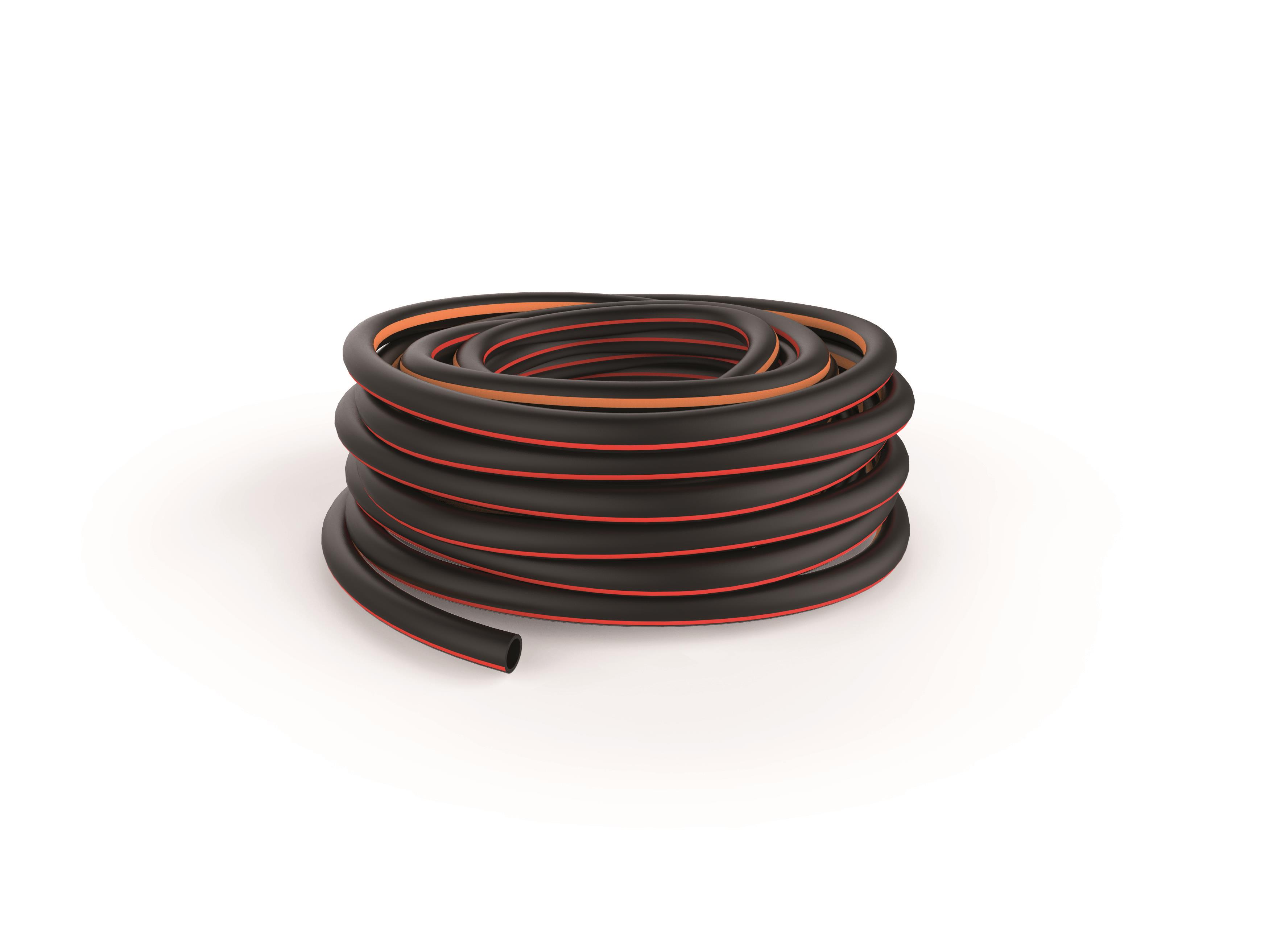 Fiskars Sulama Hortumu 19 mm (3/4