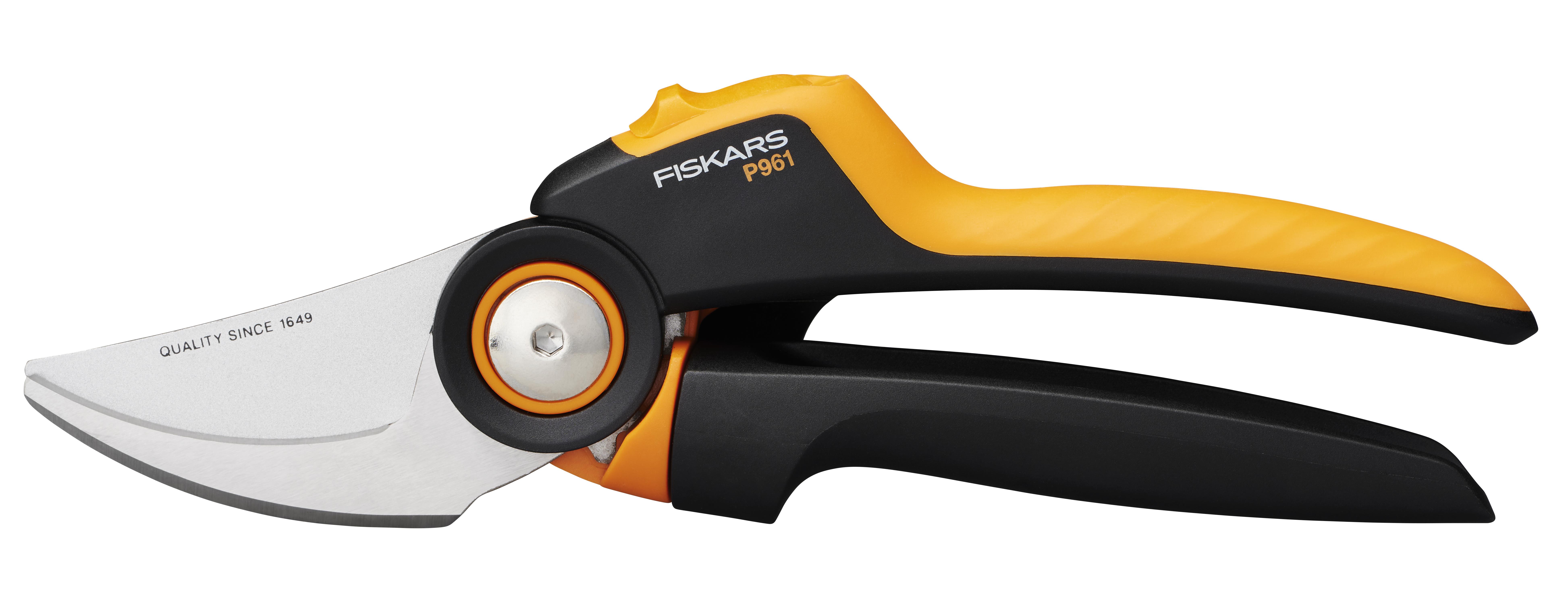 Fiskars X Serisi -L- P961 Budama Makası Bypass