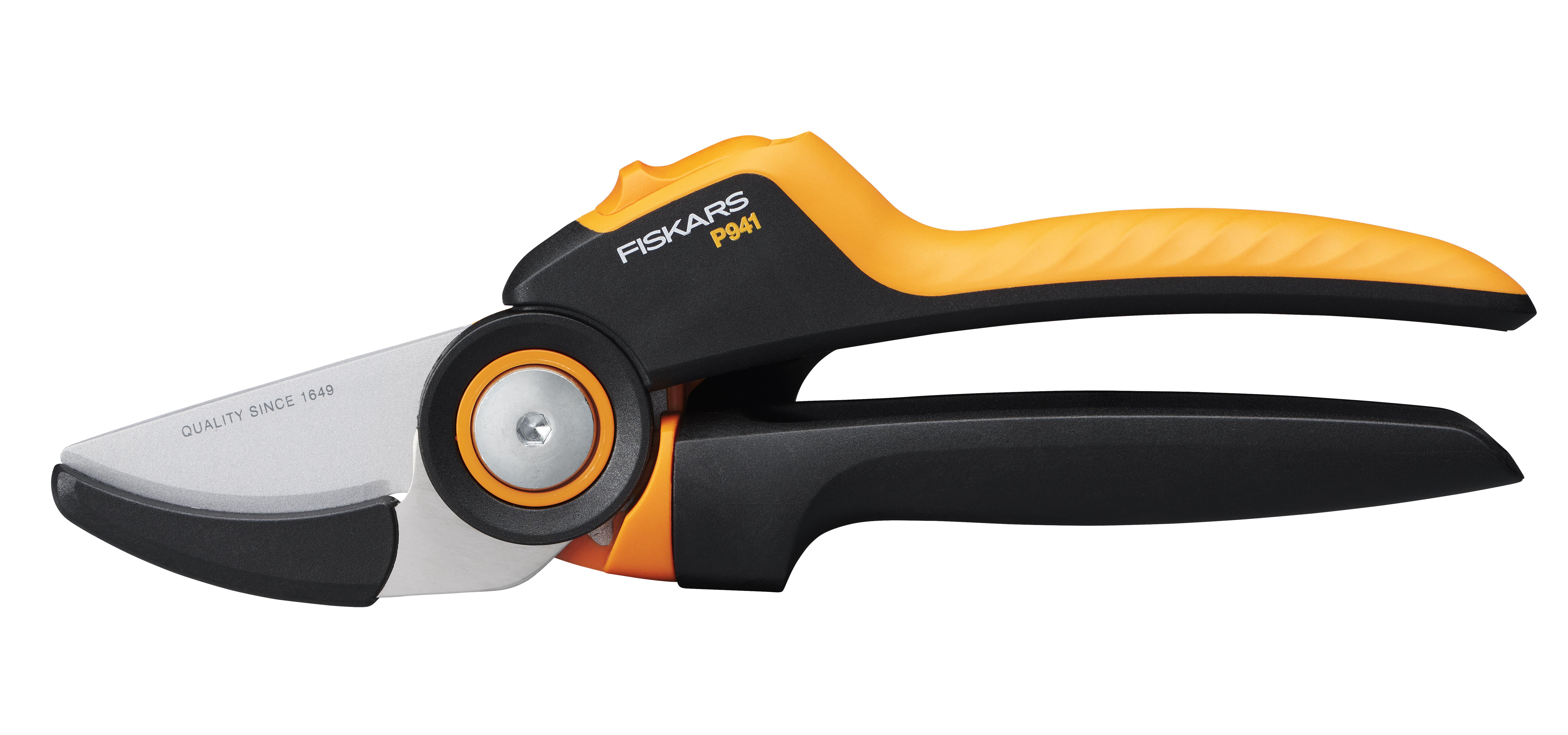 Fiskars X Serisi P941 Budama Makası Anvil