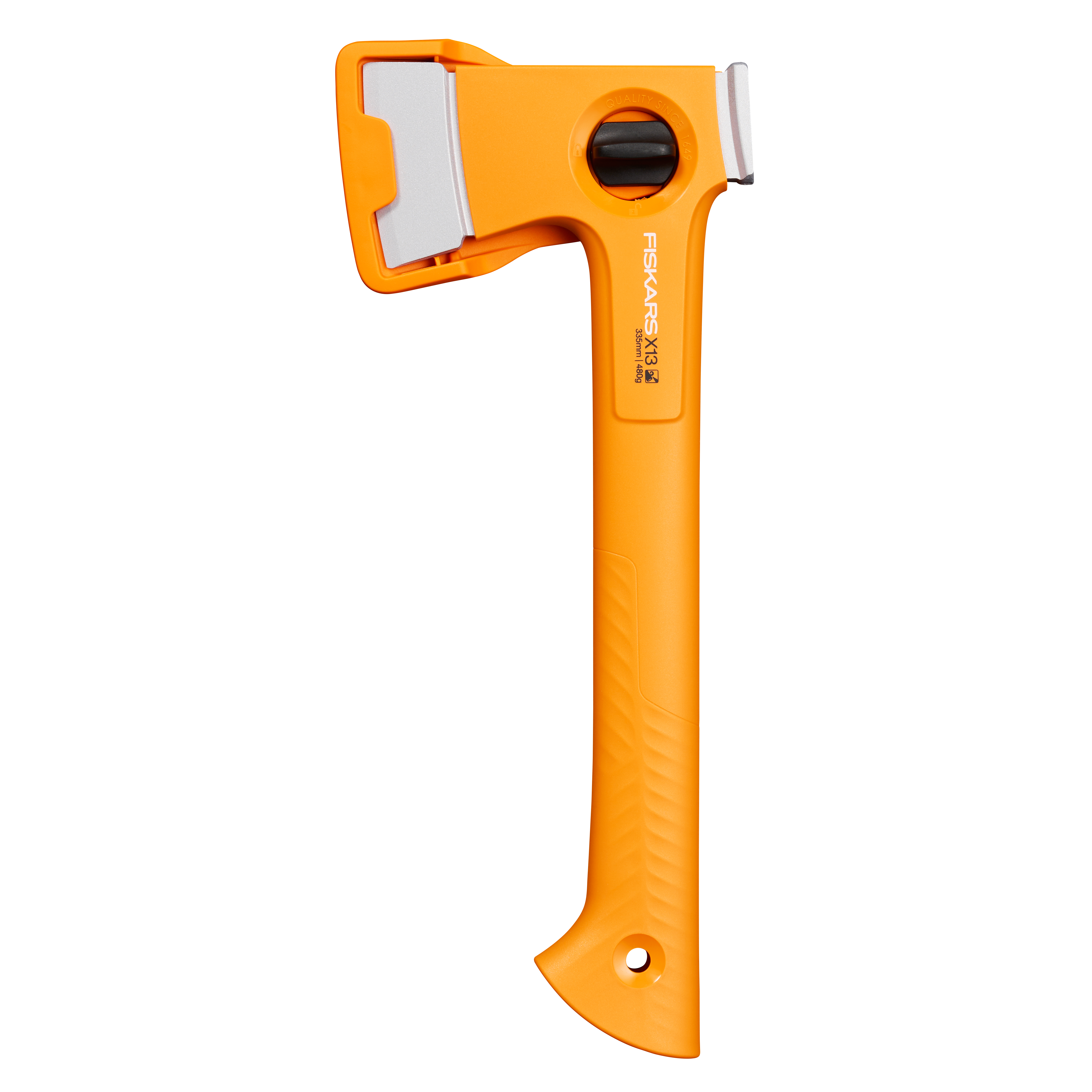 Fiskars X13 Ultra Hafif Parçalama Baltası