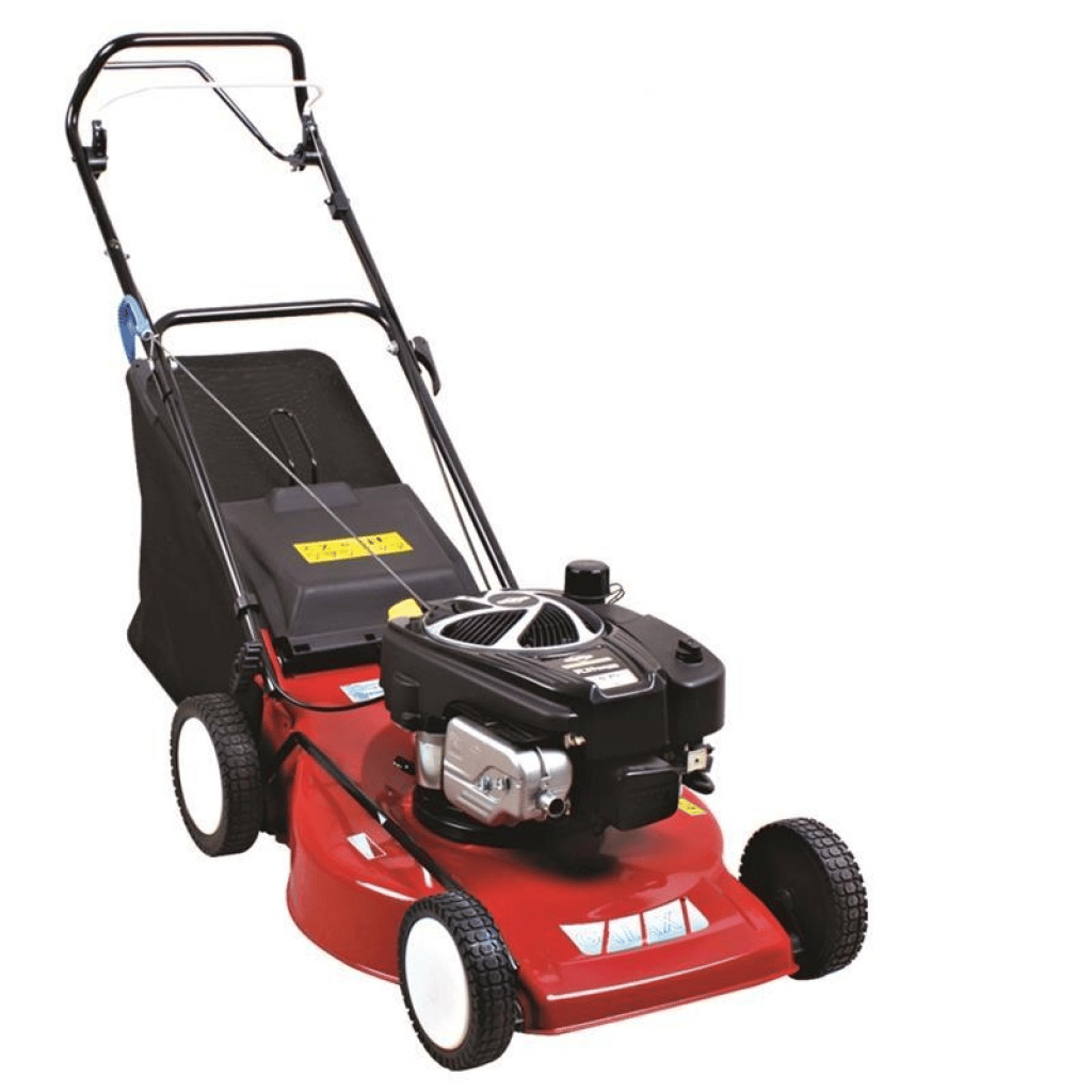 Galaxy  8.5 Hp/53 cm Çim Biçme Makinası-İtmeli