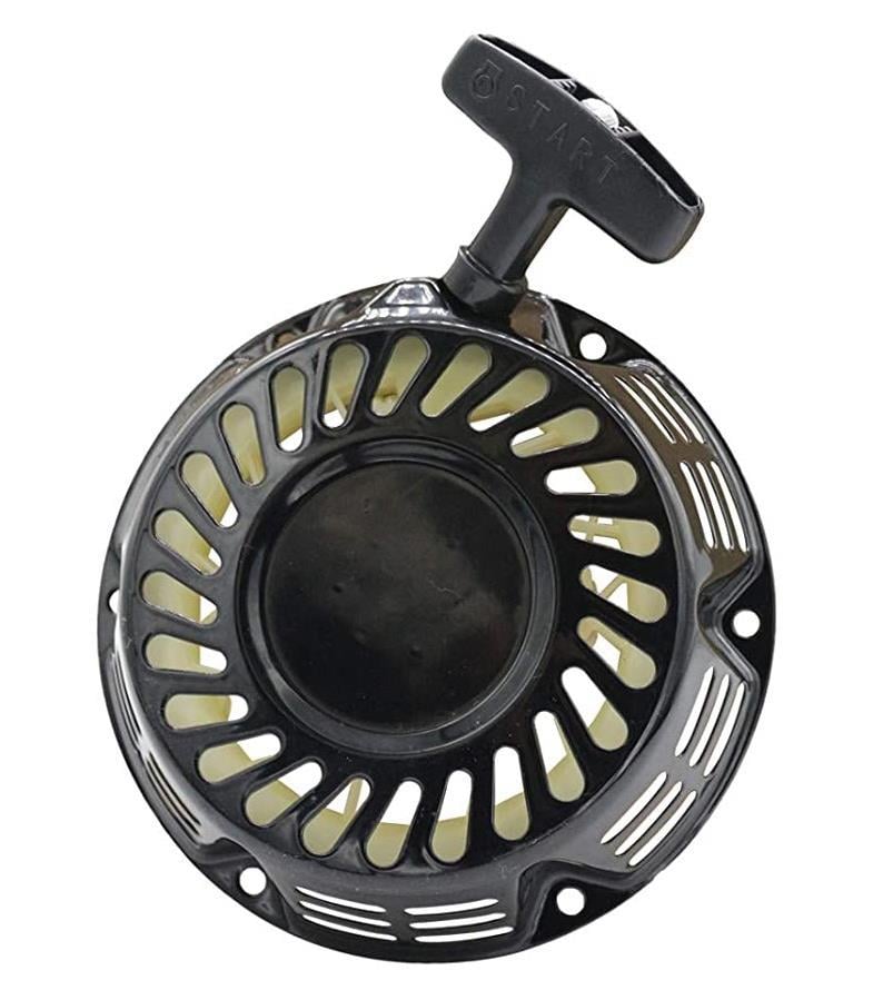 Gardenpro WP-20/WP20H2/WP20CI/WP30 Su Motoru Starter