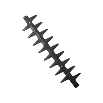 General Power Bıçak Koruma Üst Bıçak Kapağı Çapa Makinesi Güvenlik Parçası